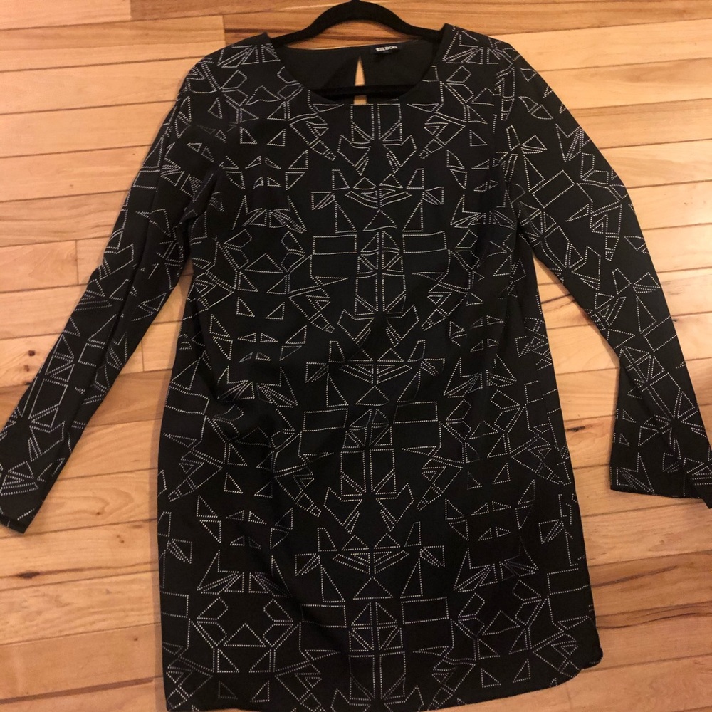 Tilden Shift Dress from Nordstrom.